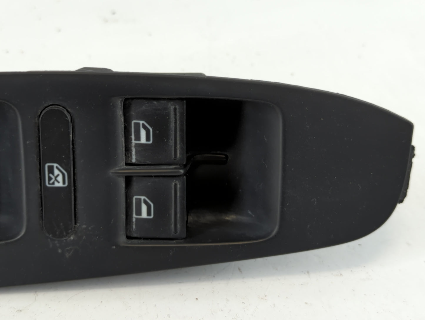 2005-2018 Volkswagen Jetta Master Power Window Switch Replacement Driver Side Left P/N:1K4 959 857 B Fits OEM Used Auto Part