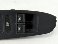 2005-2018 Volkswagen Jetta Master Power Window Switch Replacement Driver Side Left P/N:1K4 959 857 B Fits OEM Used Auto Part