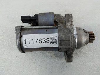 compare product 2014 Volkswagen Jetta Car Starter Motor Solenoid OEM P/N:02M 911 024 R Fits Fits 2015 2016 2017 2018 2019 2020 2021 2022 OEM Used Auto Parts
