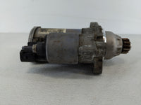 2014 Volkswagen Jetta Car Starter Motor Solenoid OEM P/N:02M 911 024 R Fits Fits 2015 2016 2017 2018 2019 2020 2021 2022 OEM