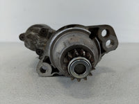 2014 Volkswagen Jetta Car Starter Motor Solenoid OEM P/N:02M 911 024 R Fits Fits 2015 2016 2017 2018 2019 2020 2021 2022 OEM