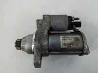 2014 Volkswagen Jetta Car Starter Motor Solenoid OEM P/N:02M 911 024 R Fits Fits 2015 2016 2017 2018 2019 2020 2021 2022 OEM