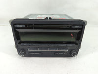 2015-2017 Volkswagen Jetta Radio AM FM Cd Player Receiver Replacement P/N:1K0 035 164 H Fits Fits 2014 2015 2016 2017 OEM Us