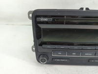 2015-2017 Volkswagen Jetta Radio AM FM Cd Player Receiver Replacement P/N:1K0 035 164 H Fits Fits 2014 2015 2016 2017 OEM Us