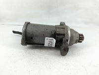 2014 Volkswagen Jetta Car Starter Motor Solenoid OEM P/N:02M 911 024 R Fits Fits 2015 2016 2017 2018 2019 2020 2021 2022 OEM