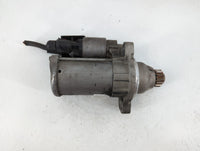 2014 Volkswagen Jetta Car Starter Motor Solenoid OEM P/N:02M 911 024 R Fits Fits 2015 2016 2017 2018 2019 2020 2021 2022 OEM