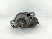 2014 Volkswagen Jetta Car Starter Motor Solenoid OEM P/N:02M 911 024 R Fits Fits 2015 2016 2017 2018 2019 2020 2021 2022 OEM