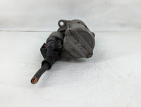 2014 Volkswagen Jetta Car Starter Motor Solenoid OEM P/N:02M 911 024 R Fits Fits 2015 2016 2017 2018 2019 2020 2021 2022 OEM
