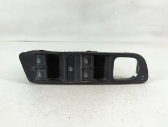 compare product 2005-2018 Volkswagen Jetta Master Power Window Switch Replacement Driver Side Left P/N:1K4 959 857 B Fits OEM Used Auto Parts