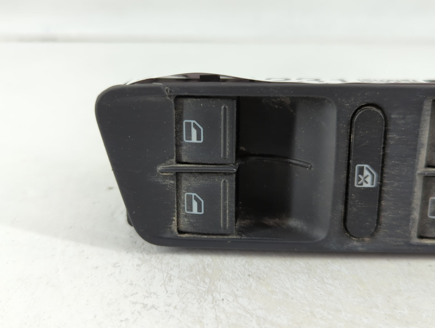 2005-2018 Volkswagen Jetta Master Power Window Switch Replacement Driver Side Left P/N:1K4 959 857 B Fits OEM Used Auto Part