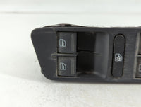 2005-2018 Volkswagen Jetta Master Power Window Switch Replacement Driver Side Left P/N:1K4 959 857 B Fits OEM Used Auto Part