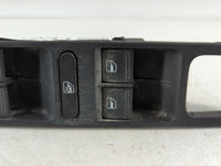 2005-2018 Volkswagen Jetta Master Power Window Switch Replacement Driver Side Left P/N:1K4 959 857 B Fits OEM Used Auto Part
