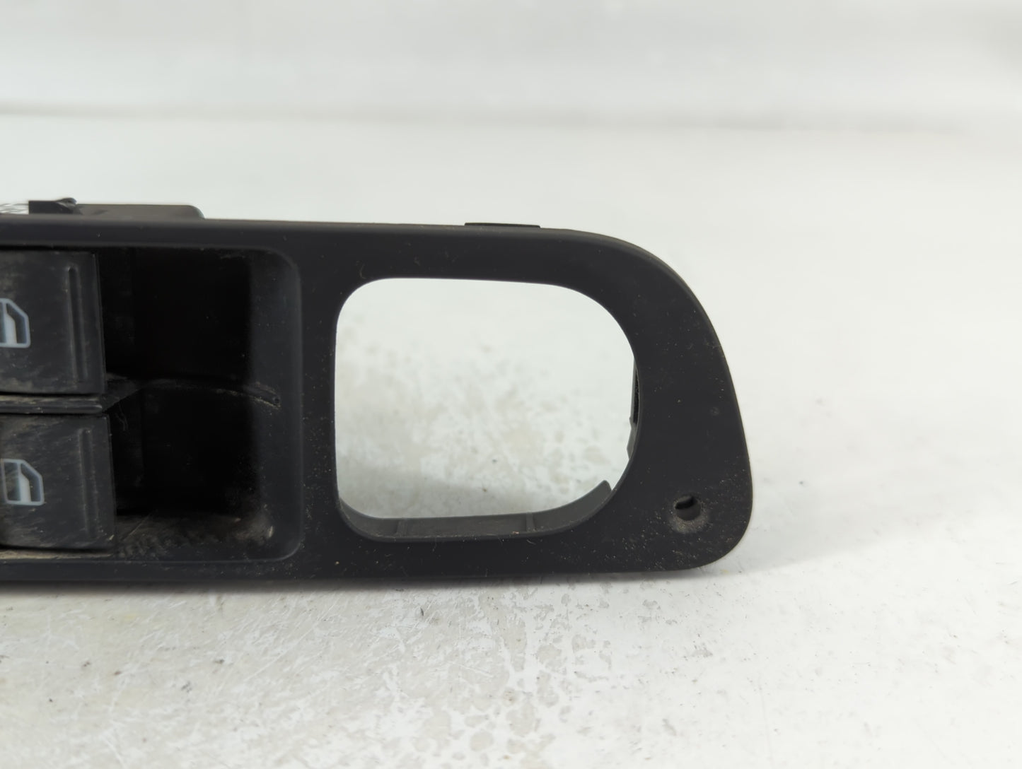2005-2018 Volkswagen Jetta Master Power Window Switch Replacement Driver Side Left P/N:1K4 959 857 B Fits OEM Used Auto Part