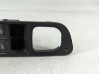 2005-2018 Volkswagen Jetta Master Power Window Switch Replacement Driver Side Left P/N:1K4 959 857 B Fits OEM Used Auto Part