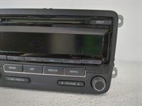 2015-2017 Volkswagen Jetta Radio AM FM Cd Player Receiver Replacement P/N:1K0 035 164 J Fits Fits 2014 2015 2016 2017 OEM Us
