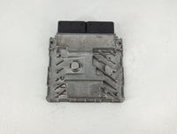 2015-2017 Volkswagen Jetta PCM Engine Control Computer ECU ECM PCU OEM P/N:06K 907 425 C Fits Fits 2015 2016 2017 OEM Used A
