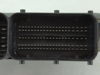2015-2017 Volkswagen Jetta PCM Engine Control Computer ECU ECM PCU OEM P/N:06K 907 425 C Fits Fits 2015 2016 2017 OEM Used A
