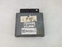 2015-2017 Volkswagen Jetta PCM Engine Control Computer ECU ECM PCU OEM P/N:06K 907 425 C Fits Fits 2015 2016 2017 OEM Used A