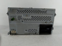 2012-2017 Volkswagen Jetta Radio AM FM Cd Player Receiver Replacement P/N:1K0 035 164 J Fits Fits 2012 2013 2014 2015 2016 2