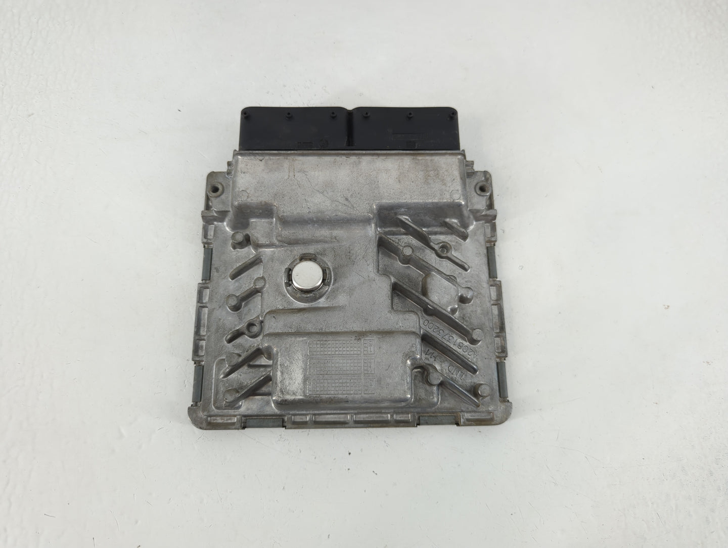 2015-2017 Volkswagen Jetta PCM Engine Control Computer ECU ECM PCU OEM P/N:06K 907 425 C Fits Fits 2015 2016 2017 OEM Used A