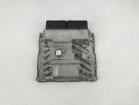 2015-2017 Volkswagen Jetta PCM Engine Control Computer ECU ECM PCU OEM P/N:06K 907 425 C Fits Fits 2015 2016 2017 OEM Used A