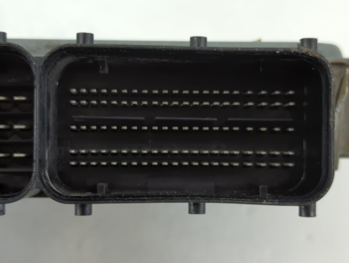 2015-2017 Volkswagen Jetta PCM Engine Control Computer ECU ECM PCU OEM P/N:06K 907 425 C Fits Fits 2015 2016 2017 OEM Used A