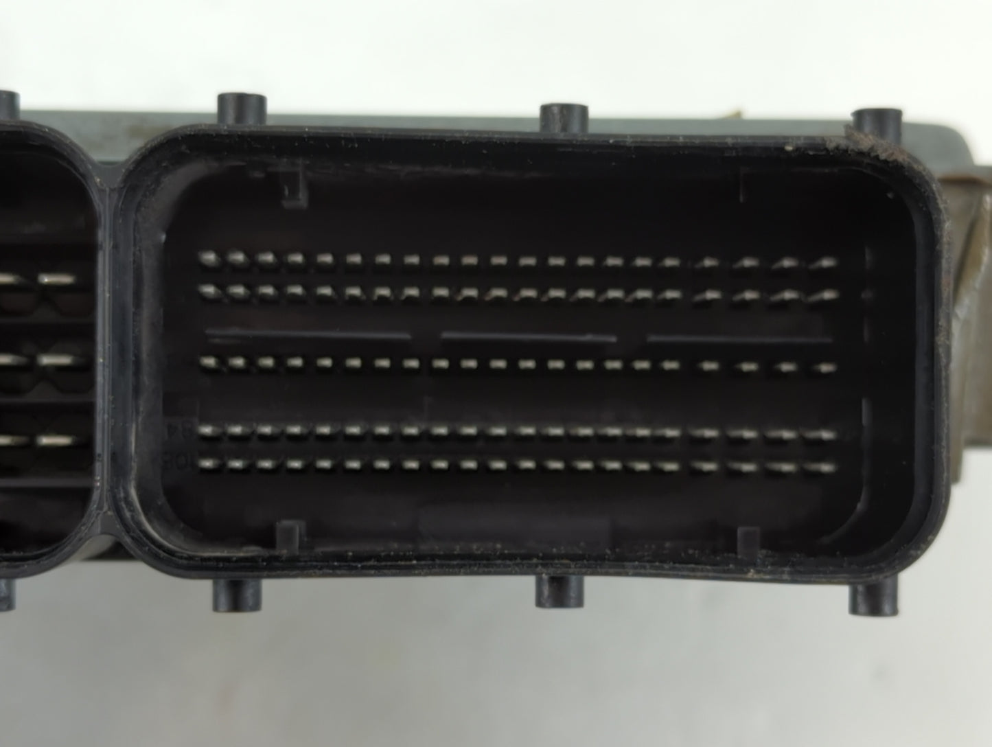 2015-2017 Volkswagen Jetta PCM Engine Control Computer ECU ECM PCU OEM P/N:06K 907 425 C Fits Fits 2015 2016 2017 OEM Used A