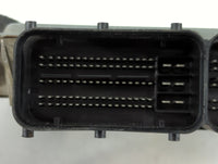 2015-2017 Volkswagen Jetta PCM Engine Control Computer ECU ECM PCU OEM P/N:06K 907 425 C Fits Fits 2015 2016 2017 OEM Used A