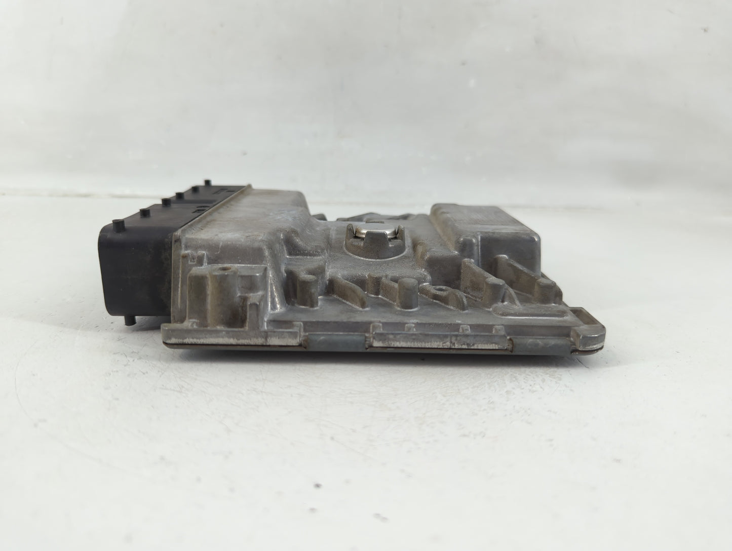 2015-2017 Volkswagen Jetta PCM Engine Control Computer ECU ECM PCU OEM P/N:06K 907 425 C Fits Fits 2015 2016 2017 OEM Used A