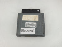 2015-2017 Volkswagen Jetta PCM Engine Control Computer ECU ECM PCU OEM P/N:06K 907 425 C Fits Fits 2015 2016 2017 OEM Used A