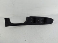 2005-2018 Volkswagen Jetta Master Power Window Switch Replacement Driver Side Left P/N:1K4 959 857 B Fits OEM Used Auto Part