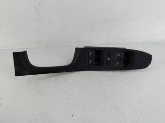 compare product 2005-2018 Volkswagen Jetta Master Power Window Switch Replacement Driver Side Left P/N:1K4 959 857 B Fits OEM Used Auto Parts