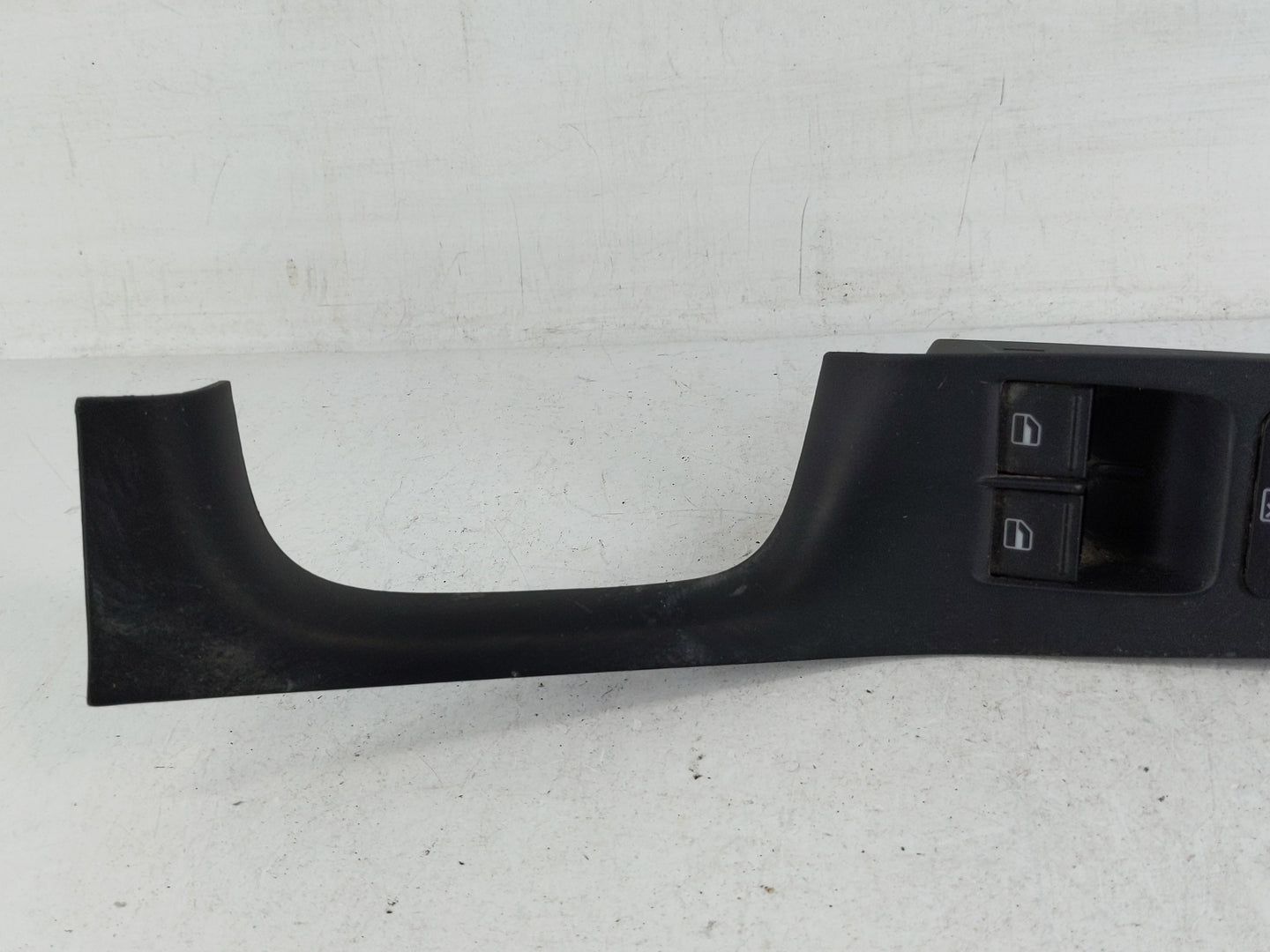 2005-2018 Volkswagen Jetta Master Power Window Switch Replacement Driver Side Left P/N:1K4 959 857 B Fits OEM Used Auto Part