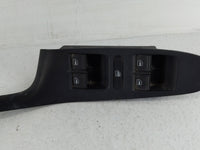 2005-2018 Volkswagen Jetta Master Power Window Switch Replacement Driver Side Left P/N:1K4 959 857 B Fits OEM Used Auto Part