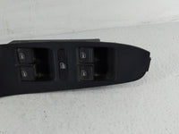 2005-2018 Volkswagen Jetta Master Power Window Switch Replacement Driver Side Left P/N:1K4 959 857 B Fits OEM Used Auto Part