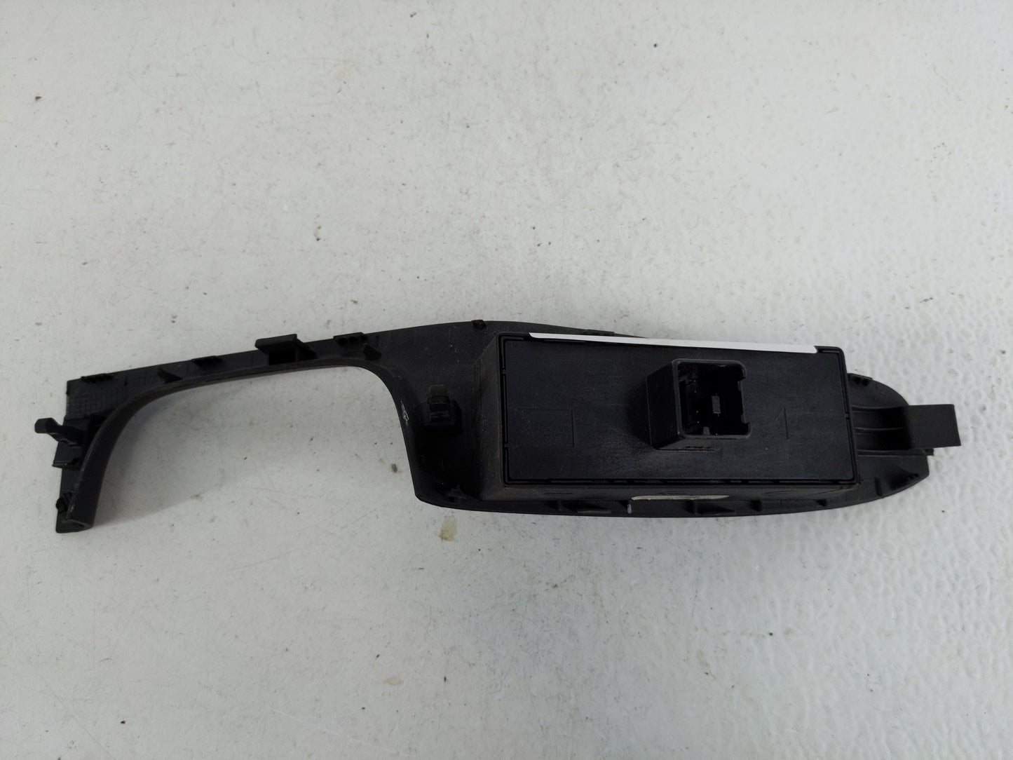 2005-2018 Volkswagen Jetta Master Power Window Switch Replacement Driver Side Left P/N:1K4 959 857 B Fits OEM Used Auto Part