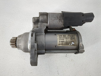 compare product 2014 Volkswagen Jetta Car Starter Motor Solenoid OEM P/N:02M 911 024 R Fits Fits 2015 2016 2017 2018 2019 2020 2021 2022 OEM Used Auto Parts