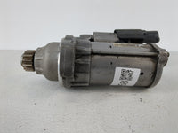 2014 Volkswagen Jetta Car Starter Motor Solenoid OEM P/N:02M 911 024 R Fits Fits 2015 2016 2017 2018 2019 2020 2021 2022 OEM