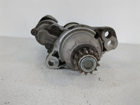 2014 Volkswagen Jetta Car Starter Motor Solenoid OEM P/N:02M 911 024 R Fits Fits 2015 2016 2017 2018 2019 2020 2021 2022 OEM