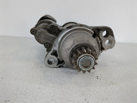 2014 Volkswagen Jetta Car Starter Motor Solenoid OEM P/N:02M 911 024 R Fits Fits 2015 2016 2017 2018 2019 2020 2021 2022 OEM