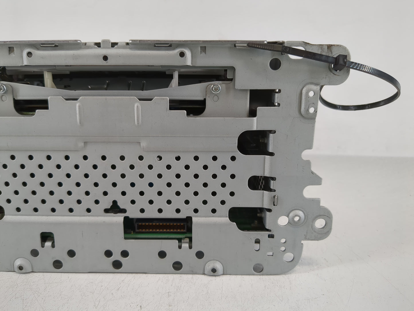 2015-2017 Volkswagen Jetta Radio AM FM Cd Player Receiver Replacement P/N:1K0 035 164 H Fits Fits 2014 2015 2016 2017 OEM Us