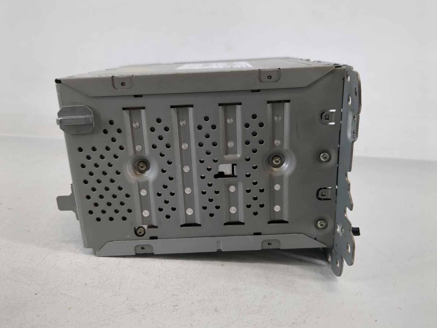 2015-2017 Volkswagen Jetta Radio AM FM Cd Player Receiver Replacement P/N:1K0 035 164 H Fits Fits 2014 2015 2016 2017 OEM Us