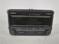 2015-2017 Volkswagen Jetta Radio AM FM Cd Player Receiver Replacement P/N:1K0 035 164 H Fits Fits 2014 2015 2016 2017 OEM Us