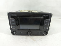 2012-2017 Volkswagen Jetta Radio AM FM Cd Player Receiver Replacement P/N:1Q0 235 274 K Fits Fits 2012 2013 2014 2015 2016 2