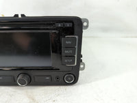 2012-2017 Volkswagen Jetta Radio AM FM Cd Player Receiver Replacement P/N:1Q0 235 274 K Fits Fits 2012 2013 2014 2015 2016 2