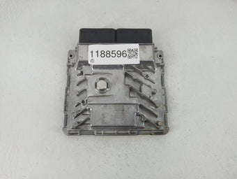 compare product 2015-2017 Volkswagen Jetta PCM Engine Control Computer ECU ECM PCU OEM P/N:06K 907 425 C Fits Fits 2015 2016 2017 OEM Used Auto Parts