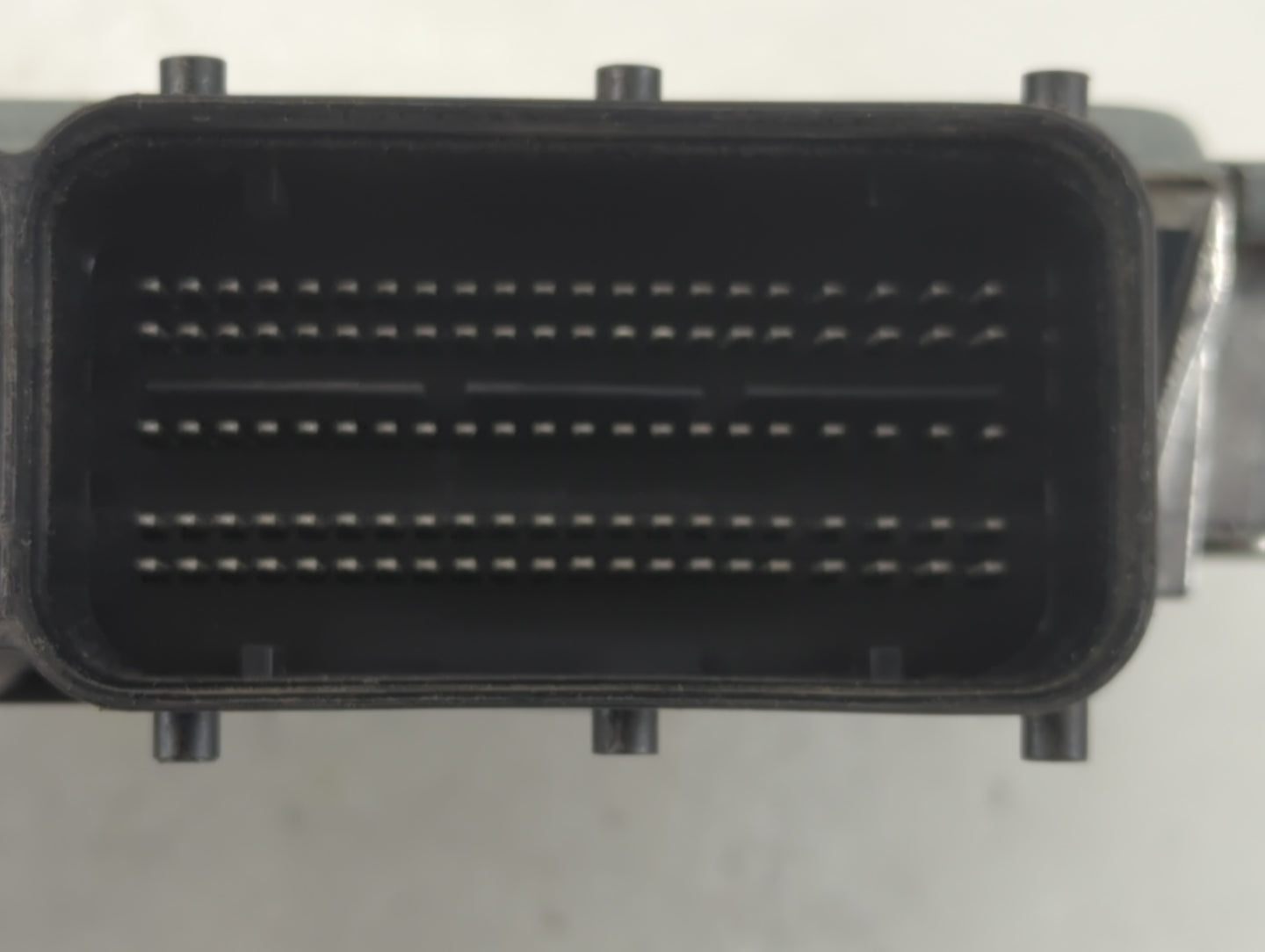 2015-2017 Volkswagen Jetta PCM Engine Control Computer ECU ECM PCU OEM P/N:06K 907 425 C Fits Fits 2015 2016 2017 OEM Used A