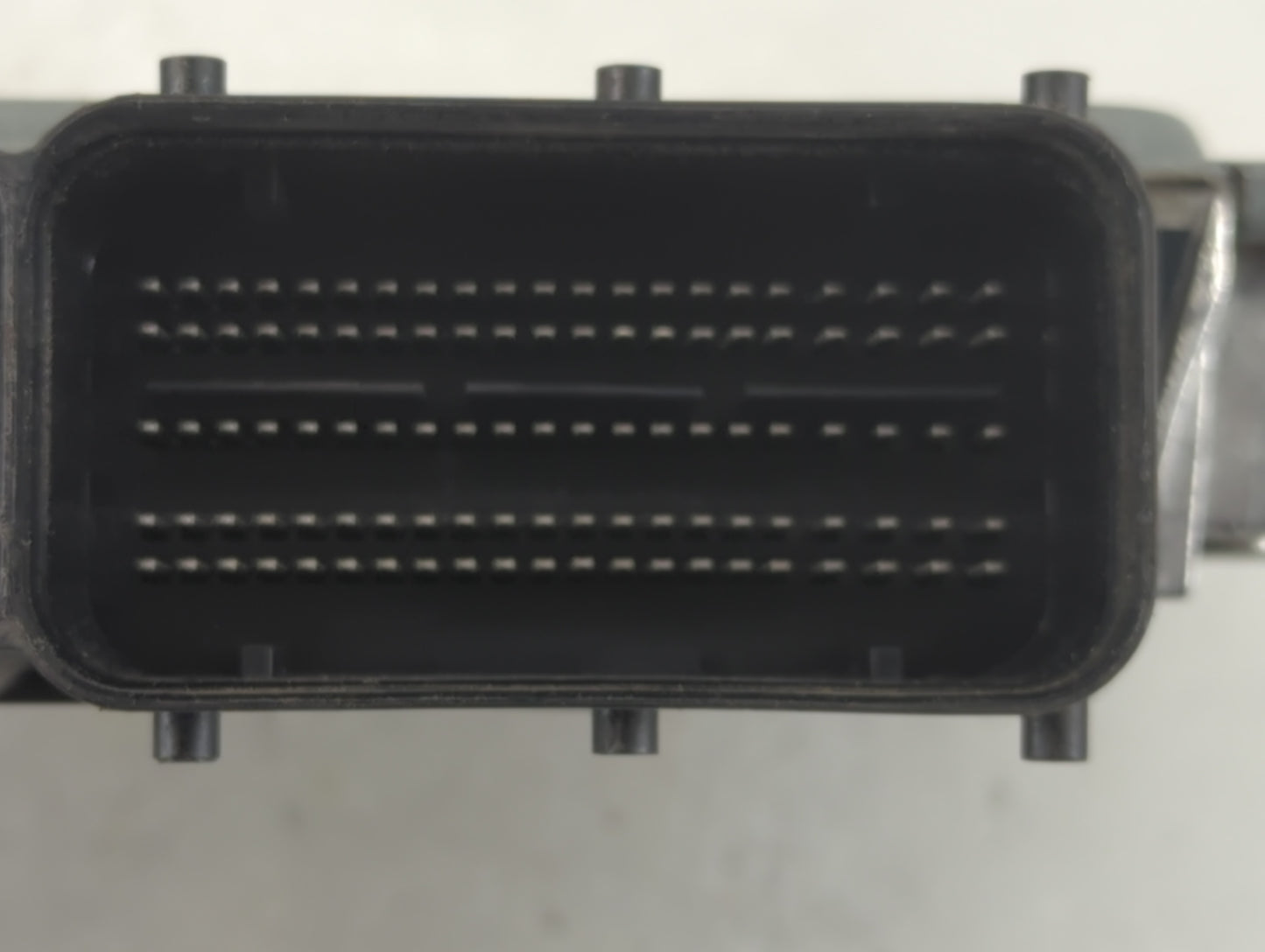 2015-2017 Volkswagen Jetta PCM Engine Control Computer ECU ECM PCU OEM P/N:06K 907 425 C Fits Fits 2015 2016 2017 OEM Used A