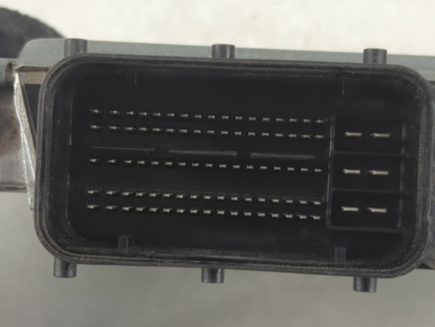 2015-2017 Volkswagen Jetta PCM Engine Control Computer ECU ECM PCU OEM P/N:06K 907 425 C Fits Fits 2015 2016 2017 OEM Used A