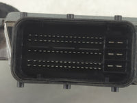 2015-2017 Volkswagen Jetta PCM Engine Control Computer ECU ECM PCU OEM P/N:06K 907 425 C Fits Fits 2015 2016 2017 OEM Used A